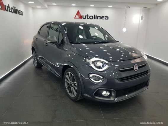 FIAT 500X 1.0 T3 120 CV Sport