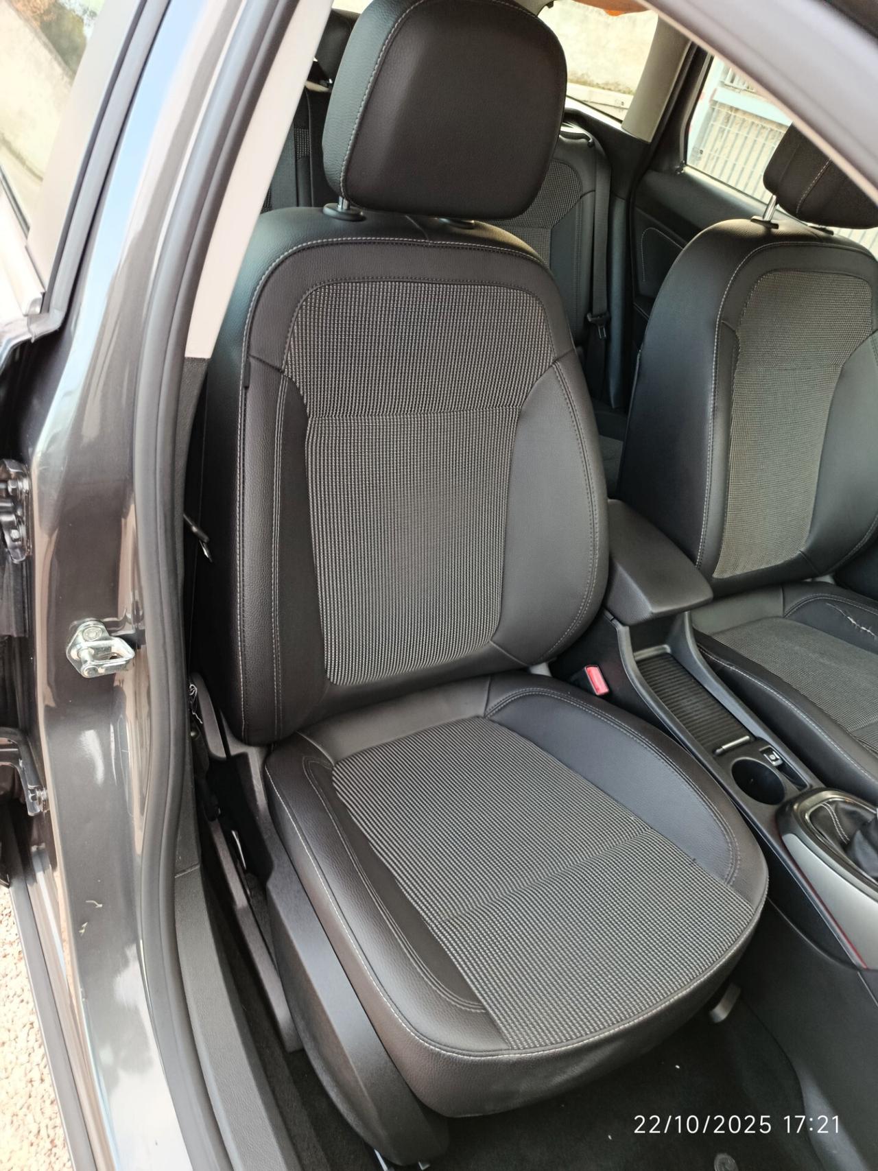 Opel Astra 1.7 CDTI 125CV Sports Tourer Elective EURO 3800 VISTA E PIACIUTA 4700 CON GARANZIA
