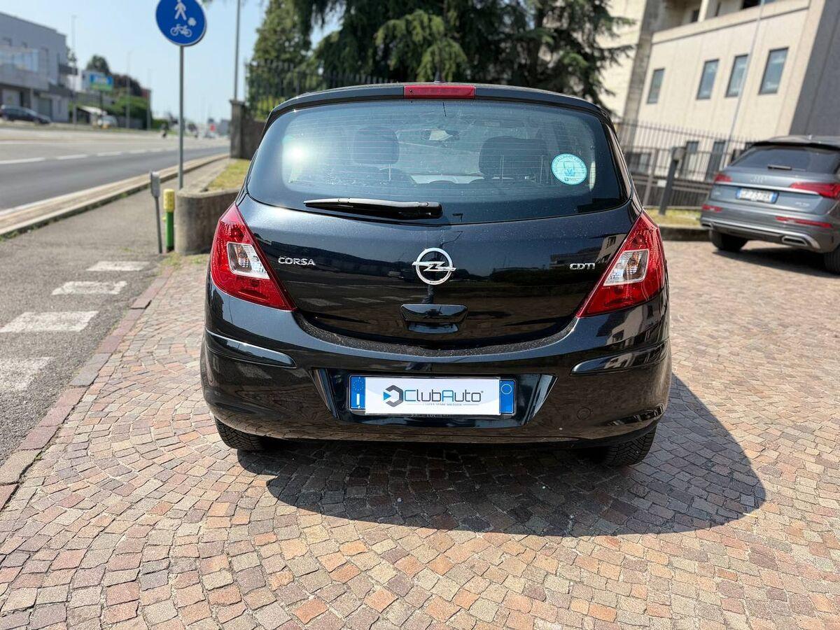 Opel Corsa 1.3 cdti Ecotec 5p