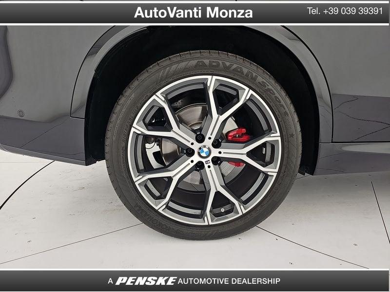 BMW X5 X5 xdrive30d MSport Pro auto