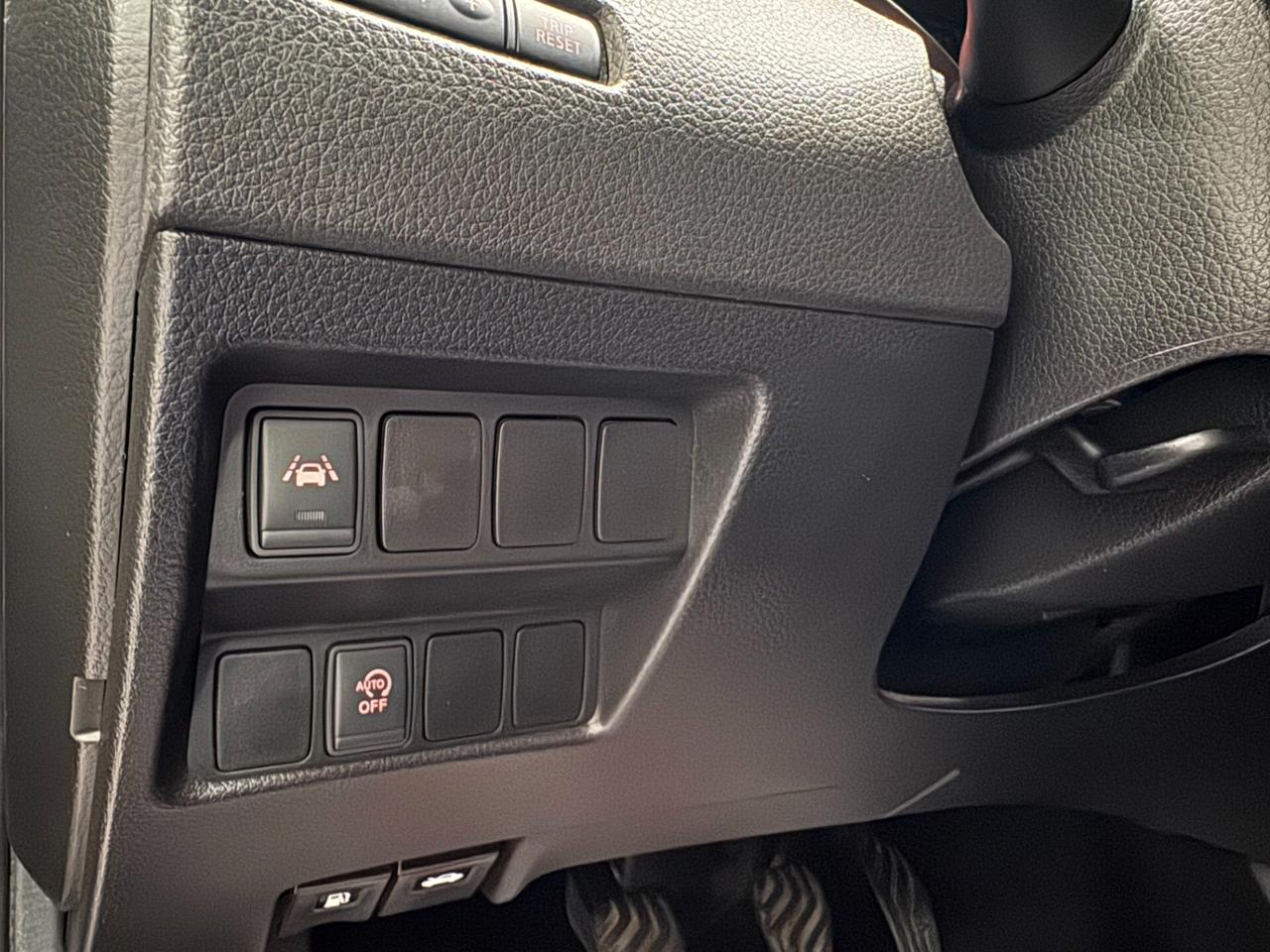 Nissan Qashqai N-Connecta / 1.5 dCi 115cv / TETTO / NAVI / GANCIO TRAINO