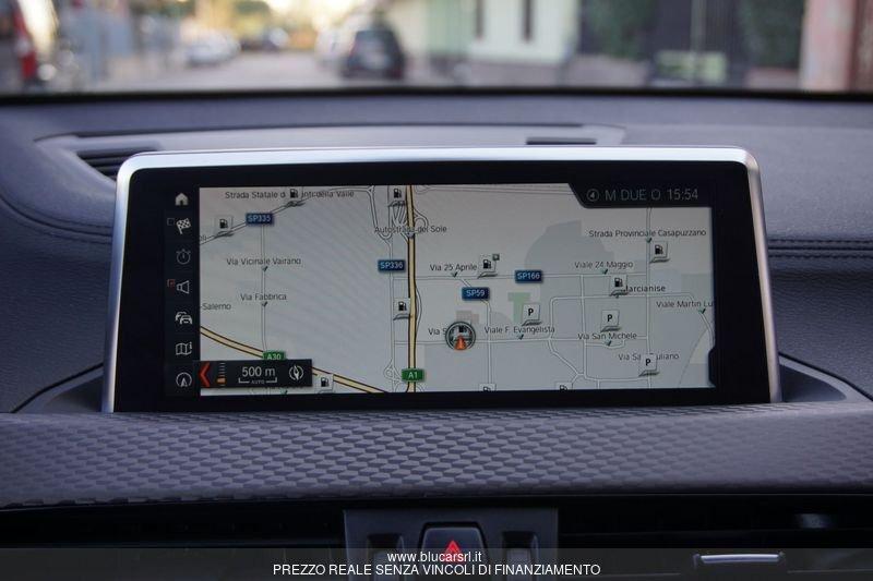 BMW X2 X2 xDrive20d Msport