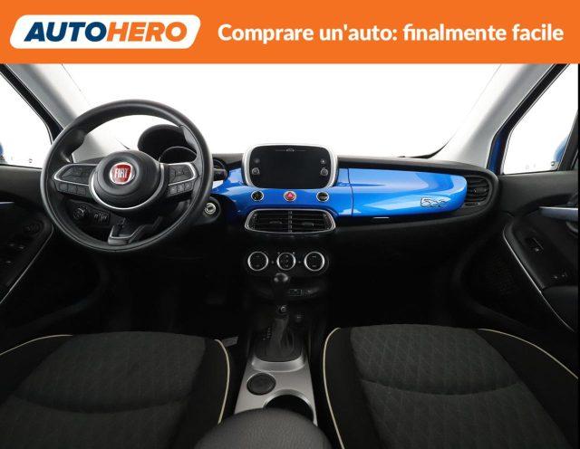 FIAT 500X 1.3 T4 150 CV DCT City Cross