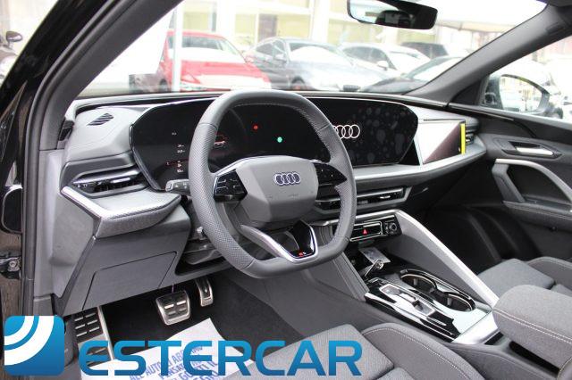 AUDI Q5 SPB 40 TDI quattro S tronic S line KM0