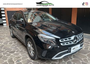 Mercedes-benz GLA 180 GLA 250 Executive