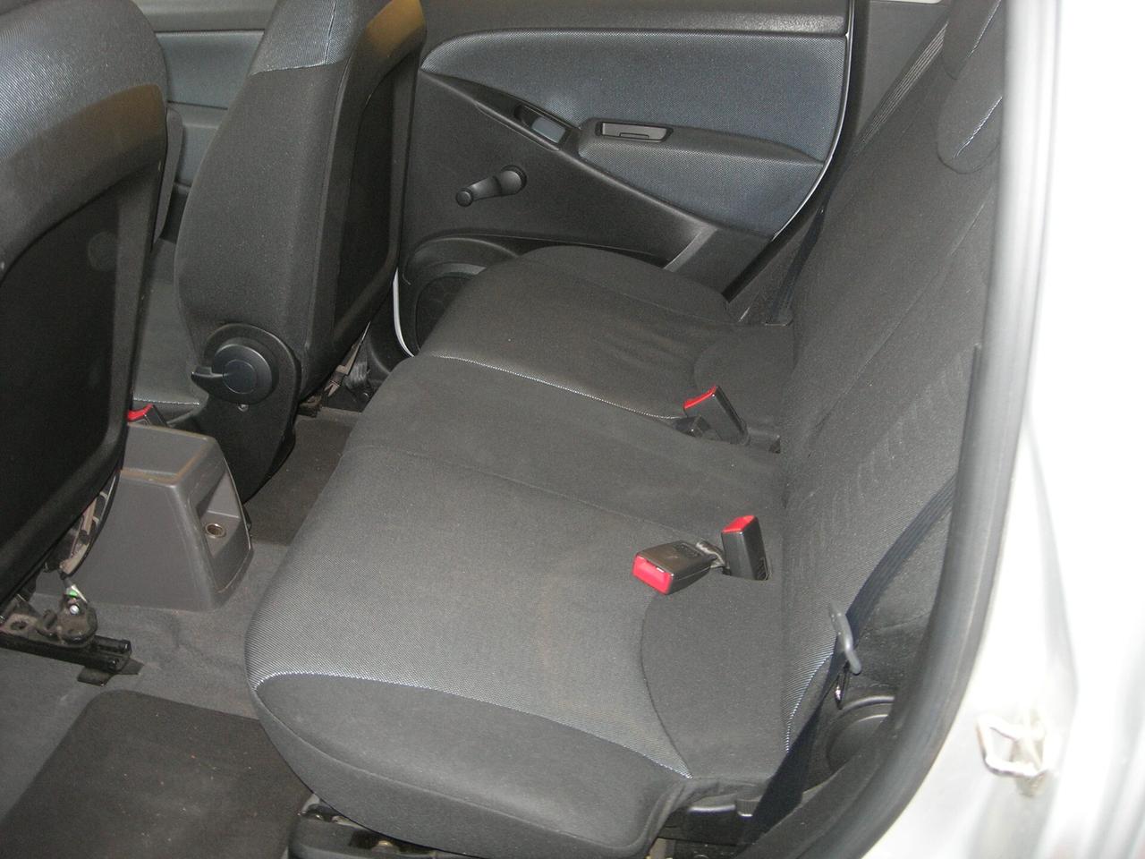 Fiat Idea 1.4 16V Emotion