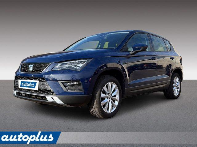 SEAT Ateca 1,4 TSI Style
