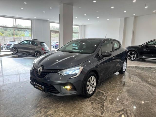 Renault Clio Blue dCi 85 CV 5 porte Intens