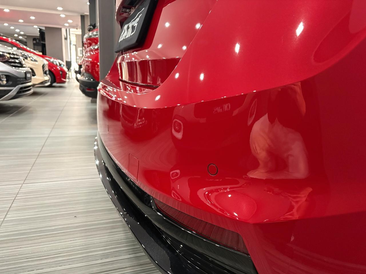 Skoda Fabia 1.0 TSI 115 cv DSG Automatica Monte Carlo ITALIANA.