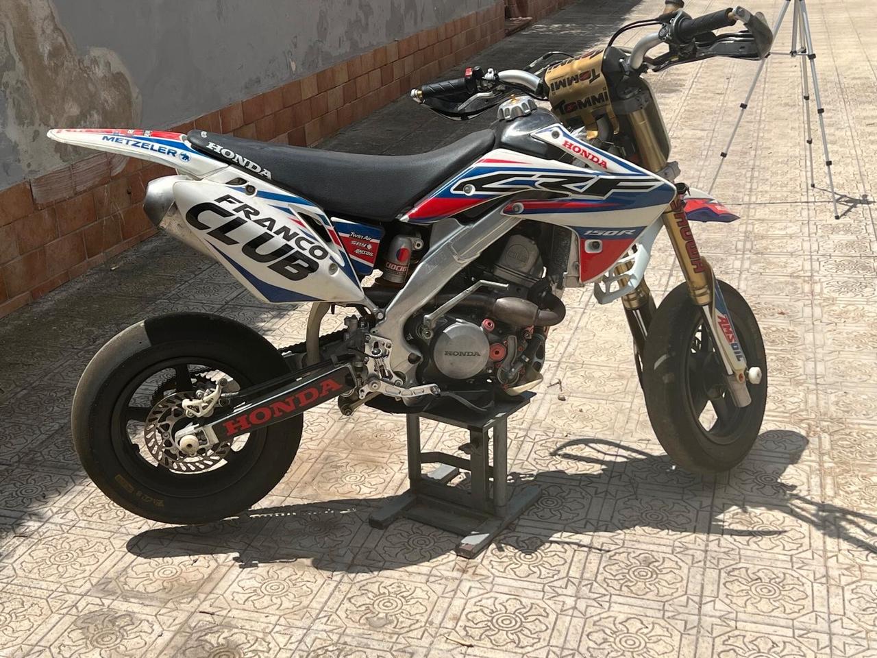 Honda CRF 150