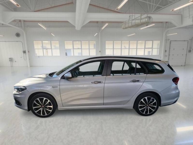 FIAT TIPO 1.3 MJT 95 CV 5M SES BUSINESS STATION WAGON