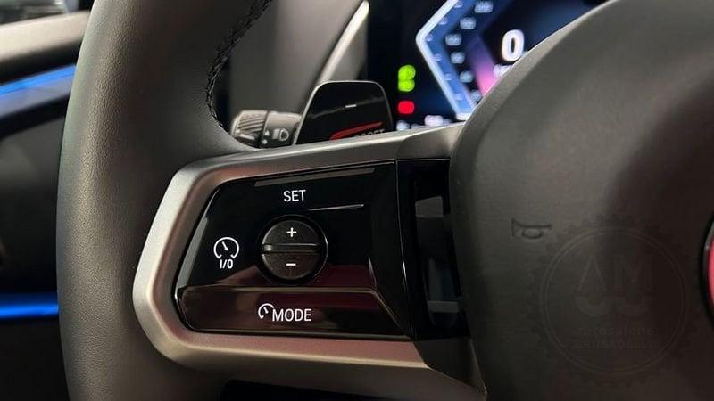 BMW X3 xDrive20 48V MSport PREZZO REALE