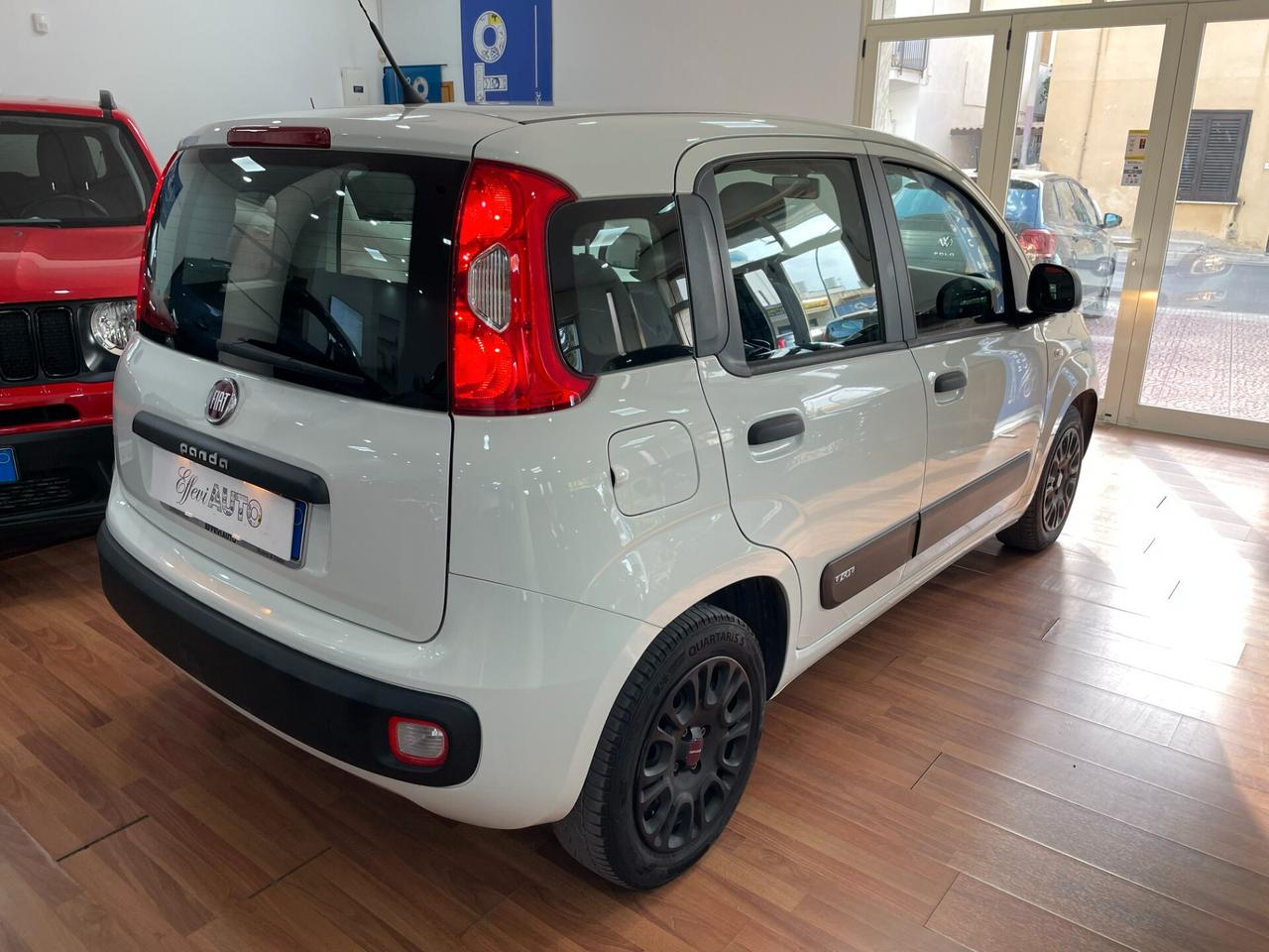 FIAT PANDA 1.2 GPL 69CV EASY PROMO ESTATE