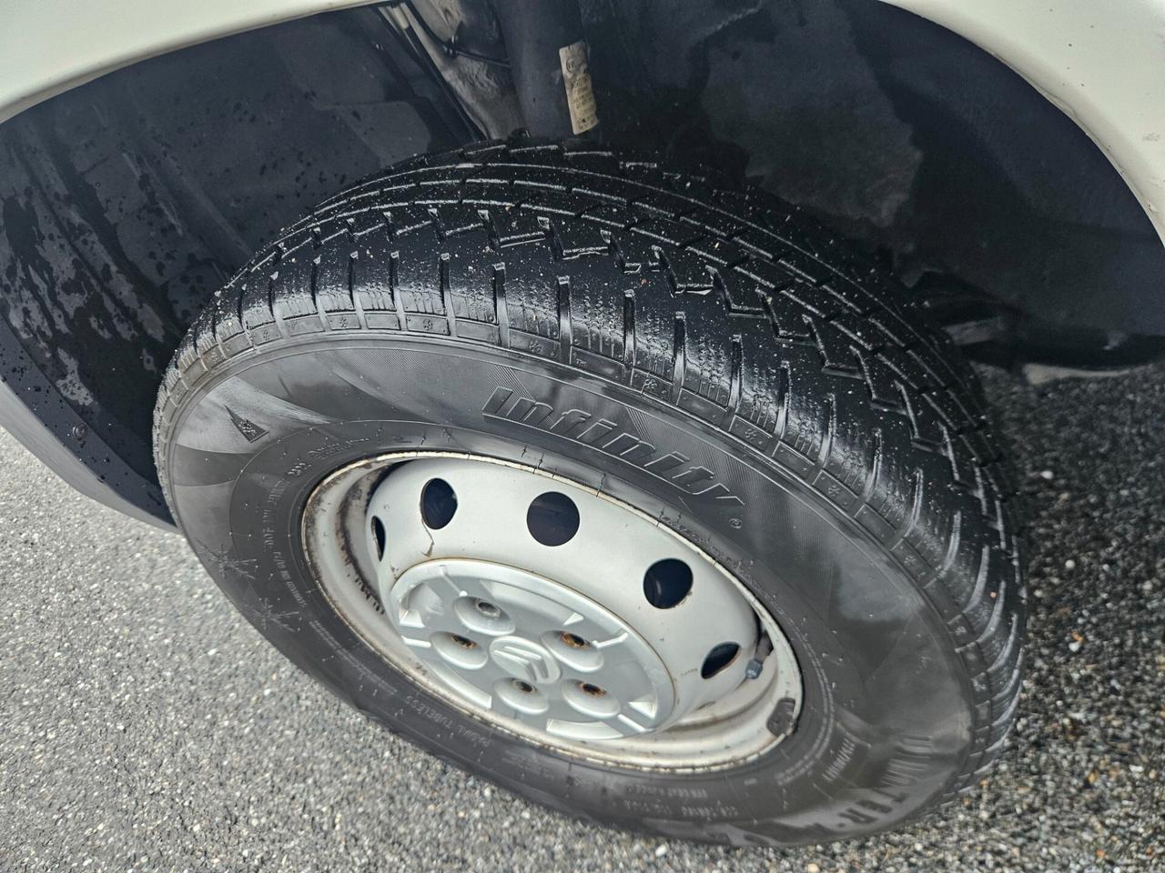 Citroen Jumper 35 BlueHDi 131CV Euro6B