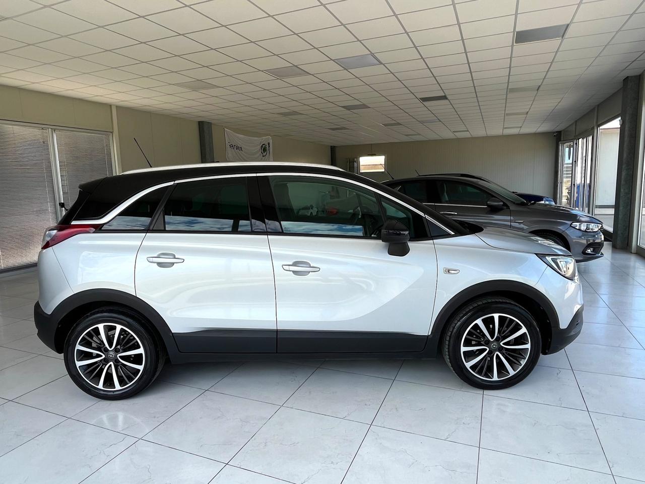 Opel Crossland X 1.6 ECOTEC D 8V Start&Stop Innovation