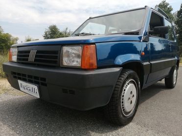 Fiat Panda 1100 i.e. cat Hobby