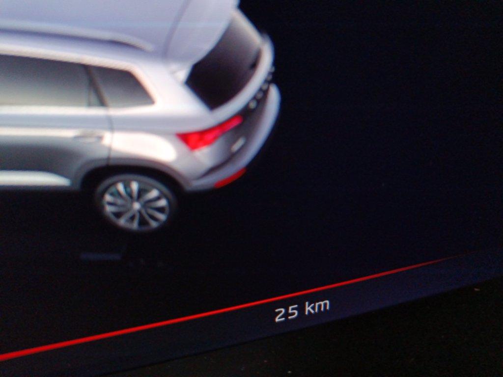 SKODA Karoq 2.0 tdi evo sportline 150cv dsg del 2024