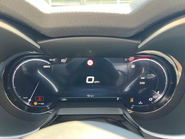 ALFA ROMEO Stelvio 2.2 TD 210cv AT8 Q4 Veloce #TETTO #VARI COLORI