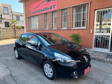 Renault Clio 1.2 75CV GPL 5 porte Live