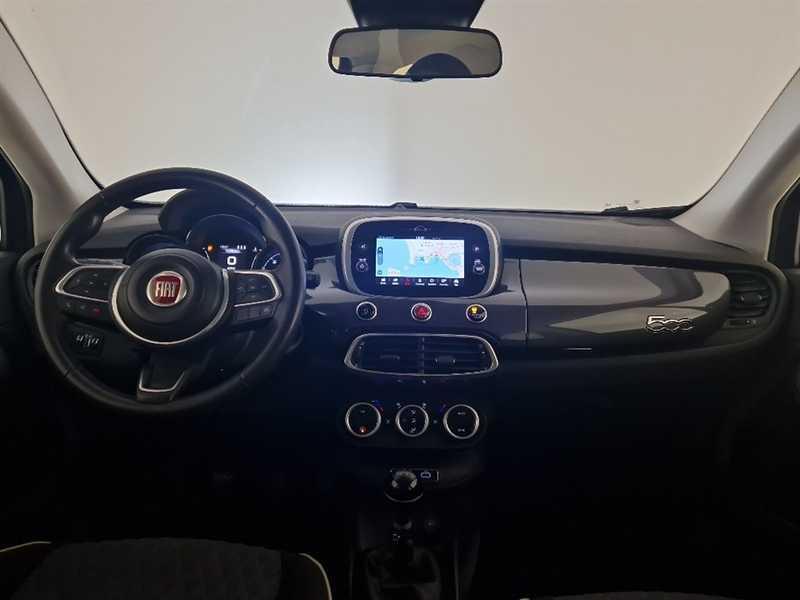 FIAT 500X 1.3 Mjet 95cv 4x2 Business