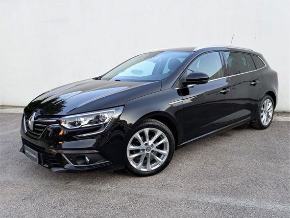 Renault Mégane Sporter dCi 110 CV NAVI Energy Intens