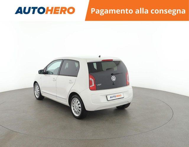 VOLKSWAGEN up! 1.0 75 CV 5 porte high up!