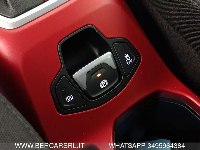 Jeep Renegade Renegade 1.3 T4 240CV PHEV 4xe AT6 Trailhawk