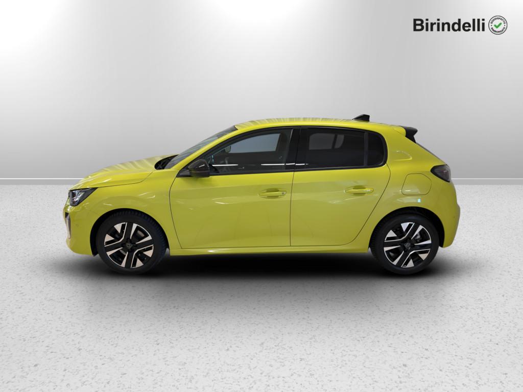 PEUGEOT 208 2ª serie - 208 PureTech 100 Stop&Start 5 porte Allure