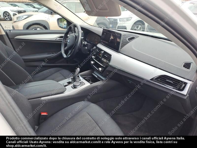 Bmw 530 530e xDrive Touring Msport