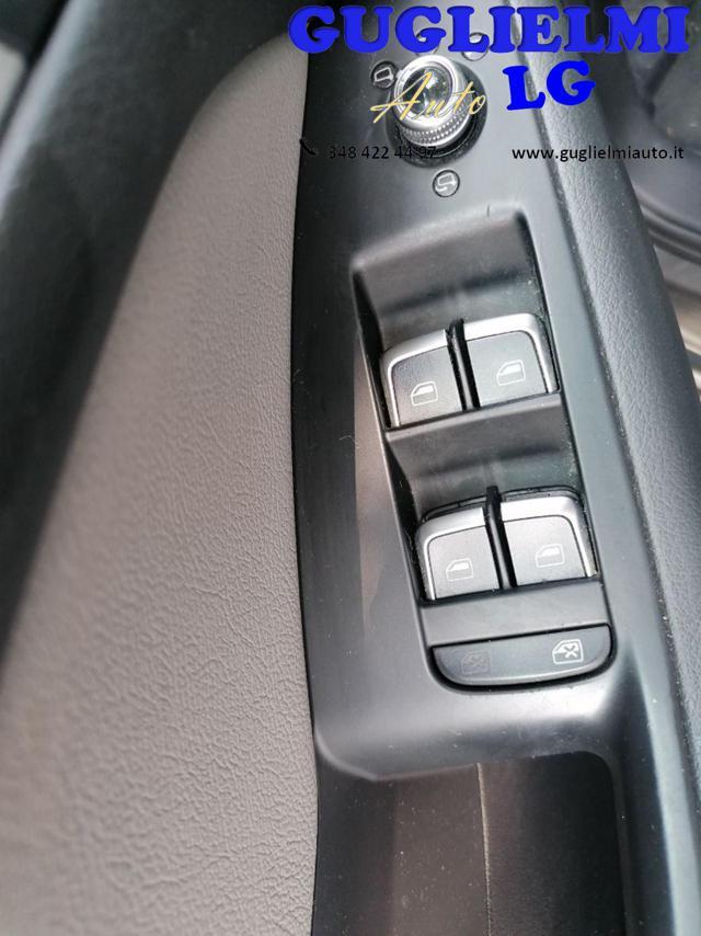 AUDI Q5 2.0 TDI 177 CV quattro S-TRONIC ADVANCE PLUS