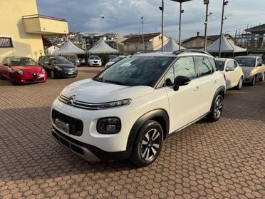 Citroen C3 Aircross C3 Aircross BlueHDi 100 S&S Shine