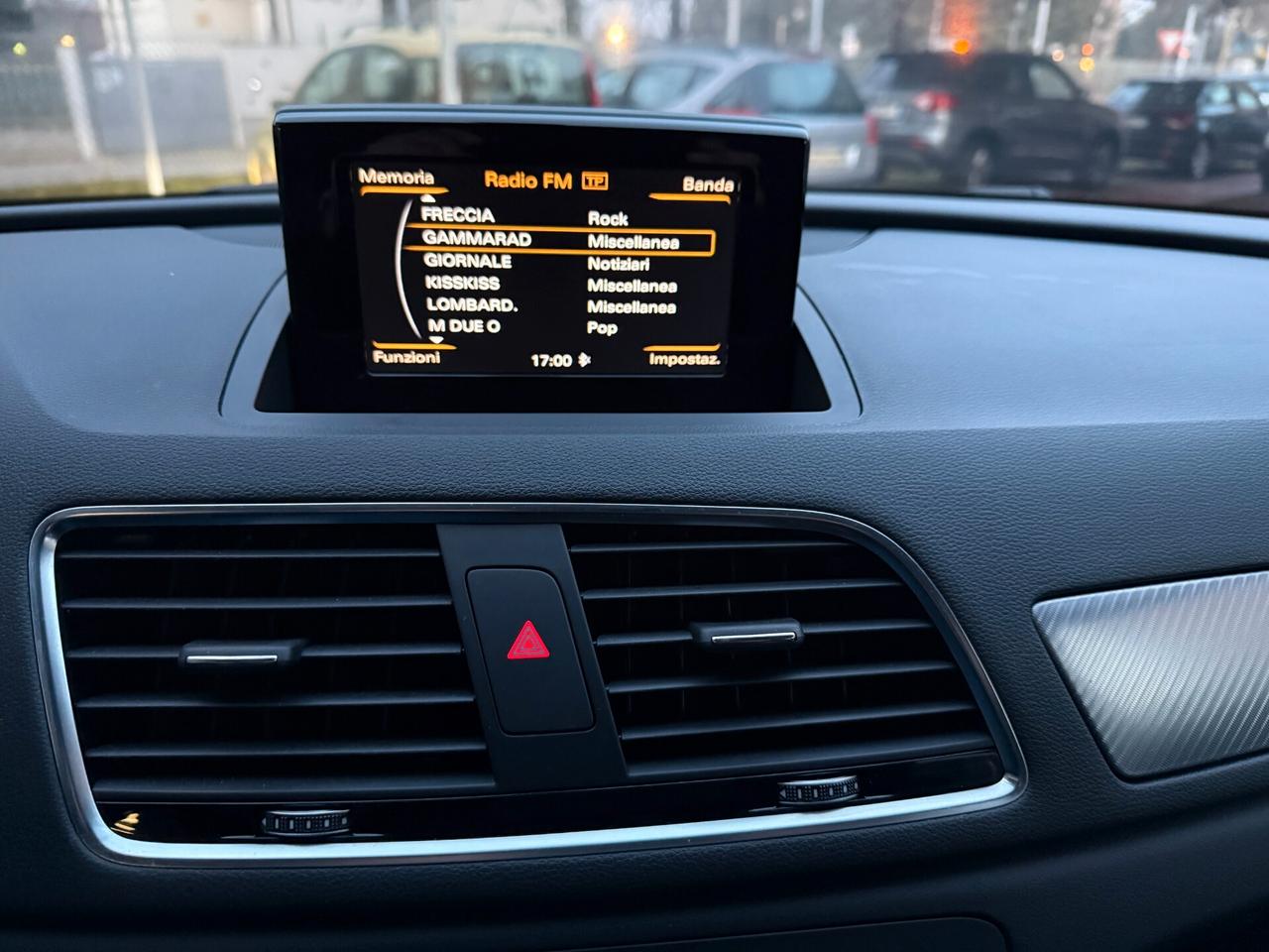 Audi Q3 1.4 TFSI 150 CV S tronic Business