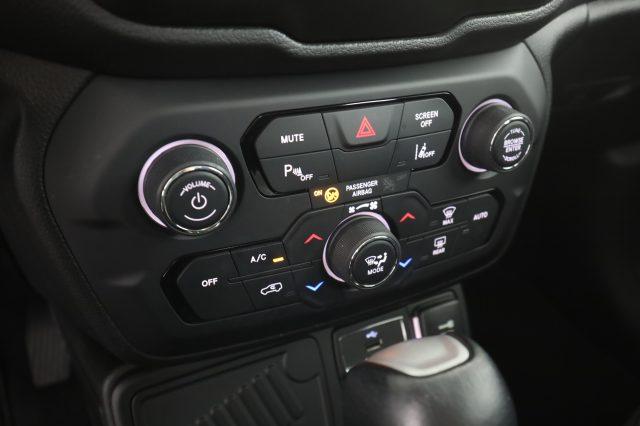JEEP Renegade Renegade 1.3 T4 DDCT Limited