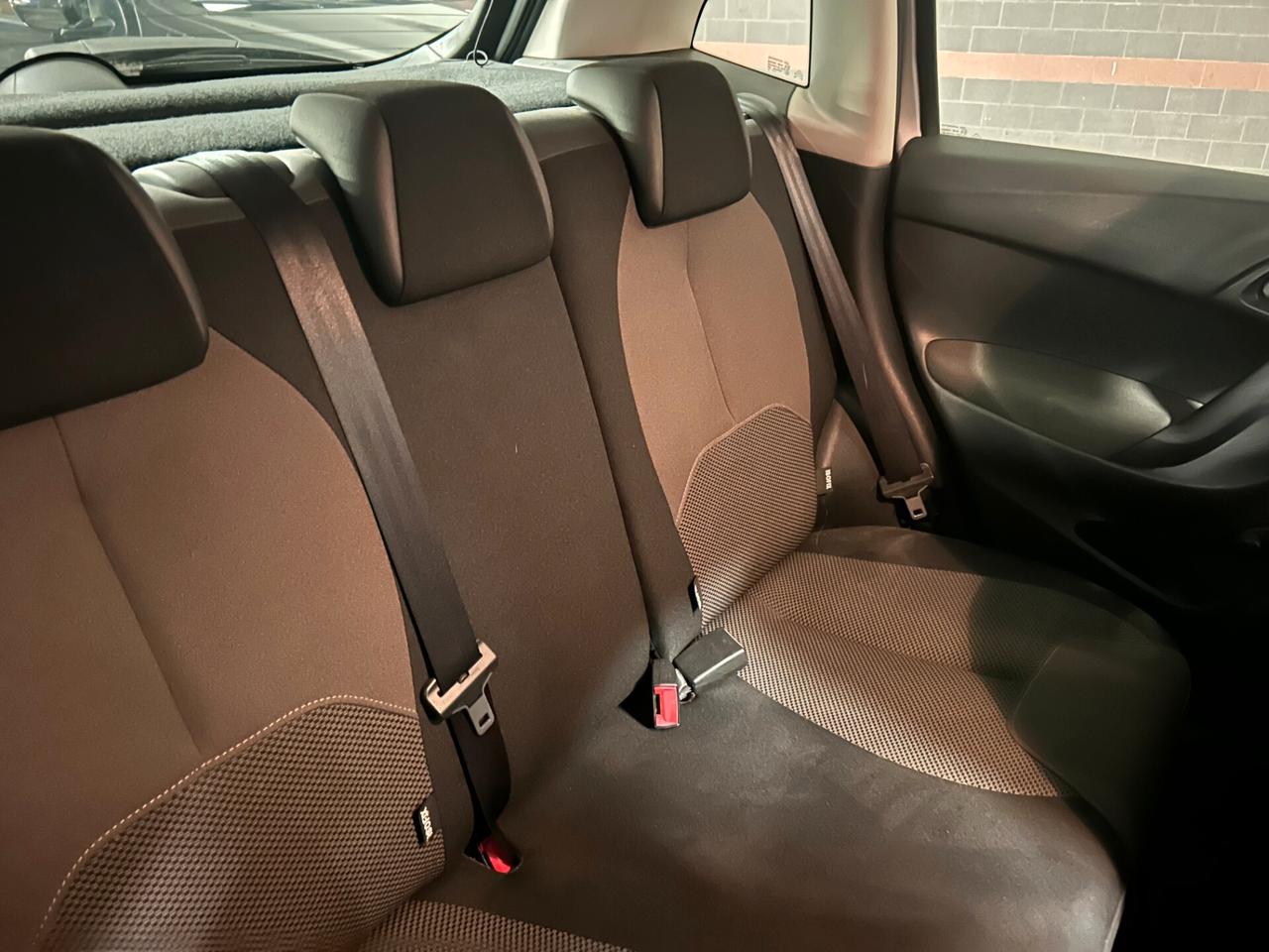 Citroen C3 1.2 VTi 82 Exclusive