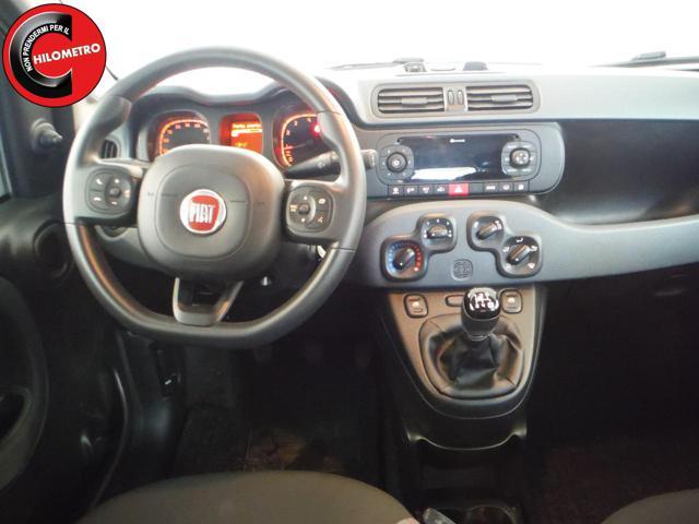 FIAT Panda 1.2 EasyPower Lounge