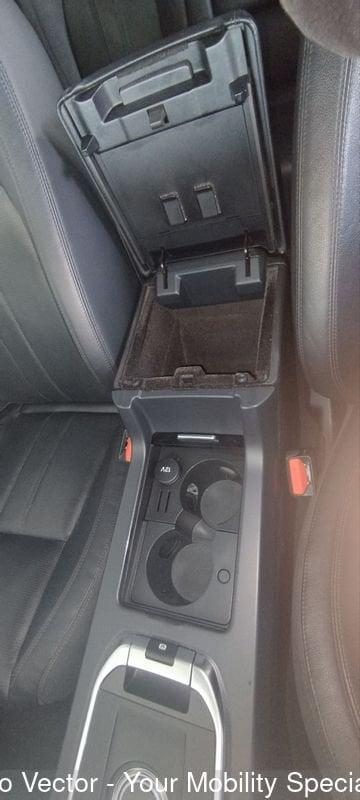 Land Rover Discovery Sport Discovery Sport 2.0 TD4 150 CV HSE Luxury