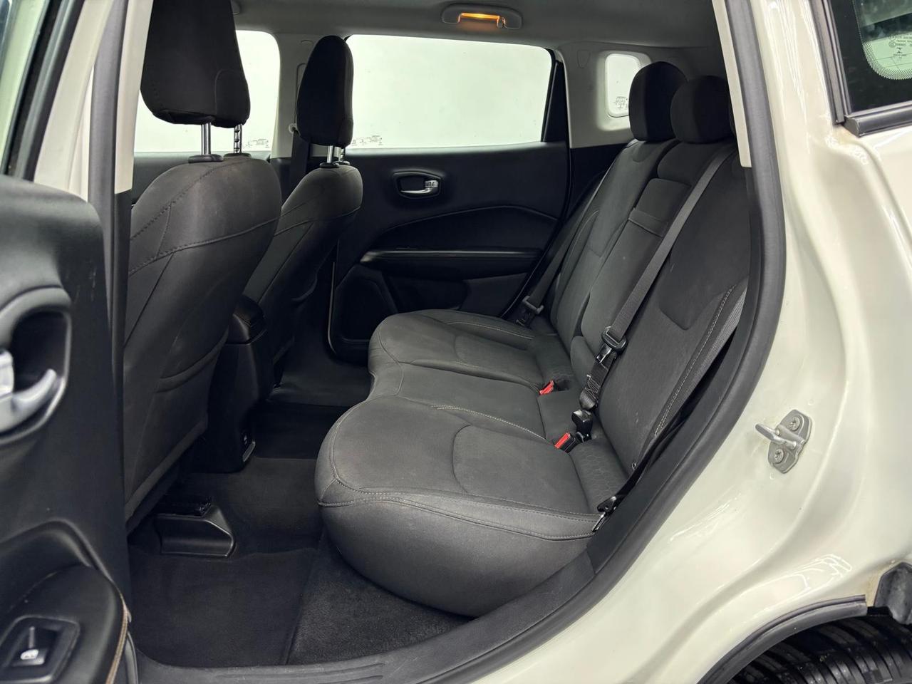 Jeep Compass 1.4 MultiAir 2WD S