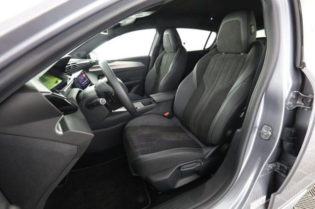 PEUGEOT 308 308 BlueHDi 130 S&S EAT8 GT