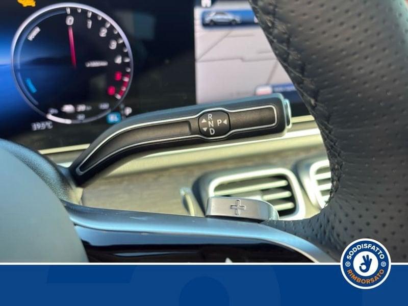 Mercedes-Benz GLE 350de 4Matic EQ-Power AMG Line Premium