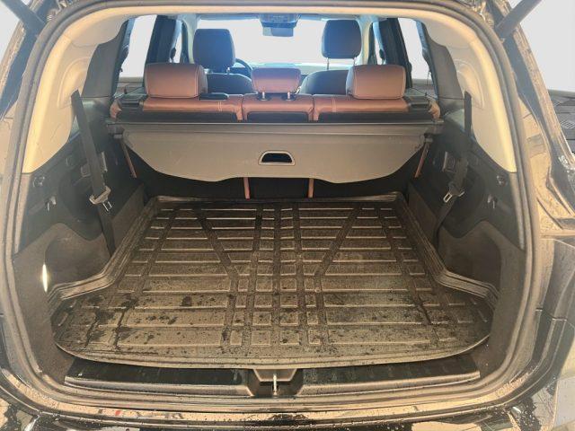 MERCEDES-BENZ CLA sse GLB GLB 200 d Automatic SPORT PLUS