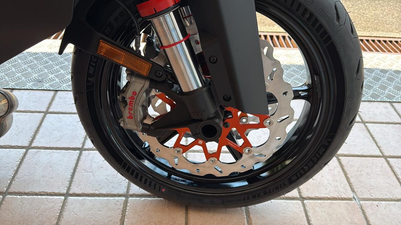 Ktm 1390 Super Duke R Evo