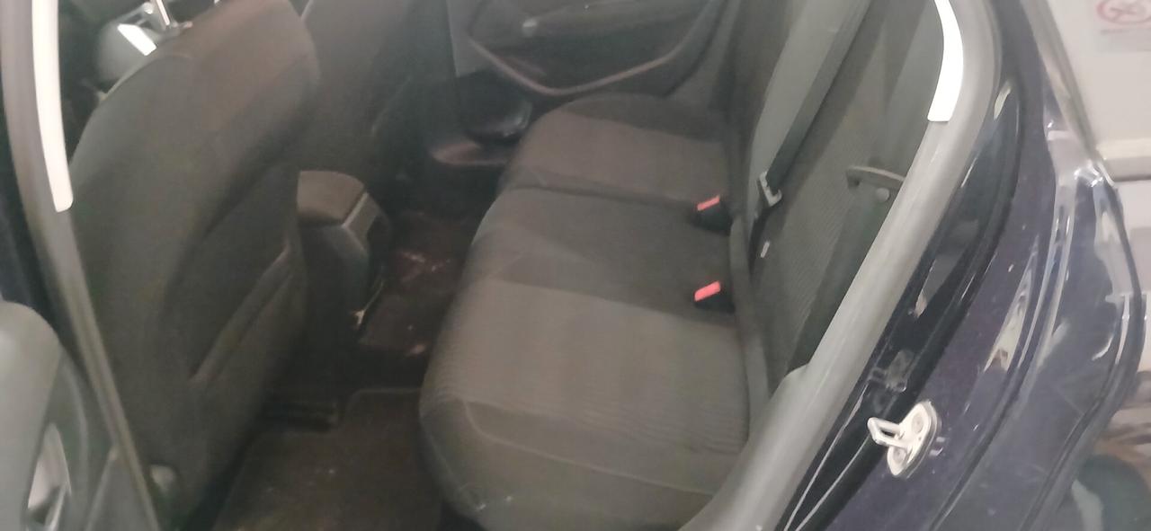 Peugeot 308 1.6 s.w. diesel neopatentati