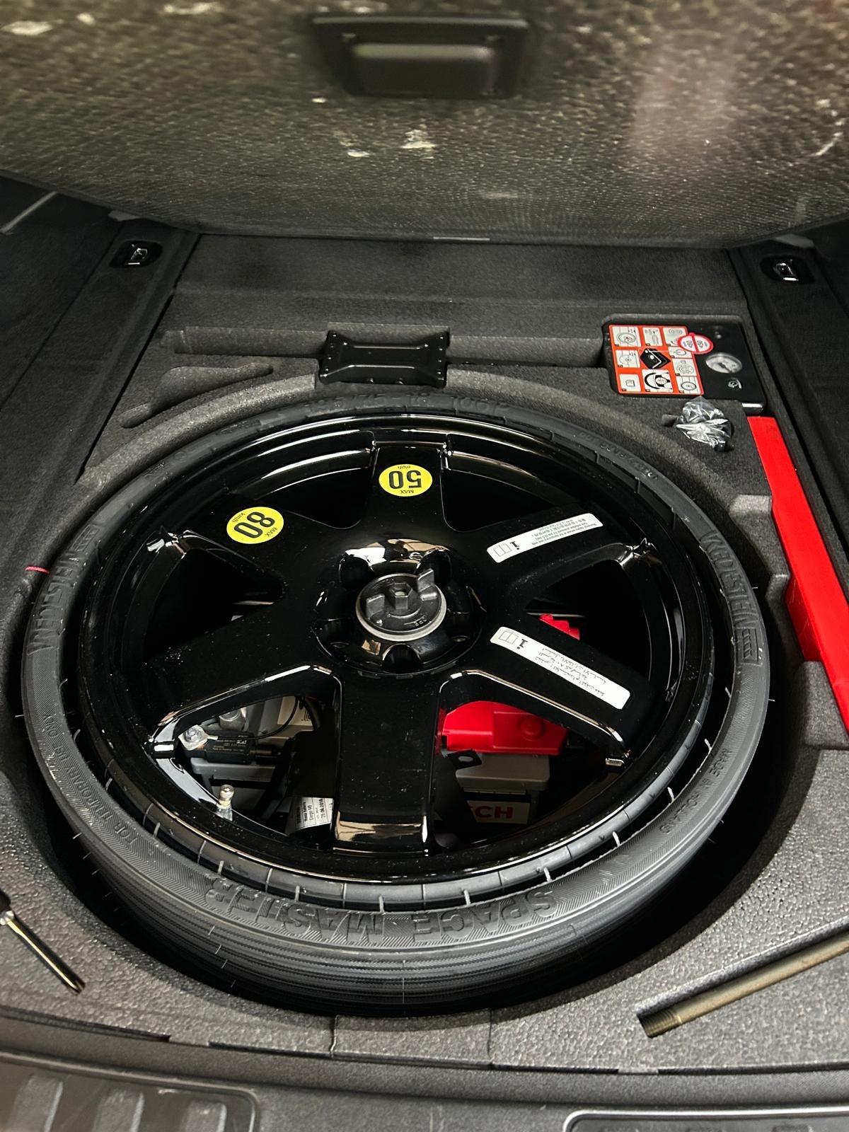 Alfa Romeo Stelvio 2.2 Turbodiesel 190 CV AT8 RWD Business