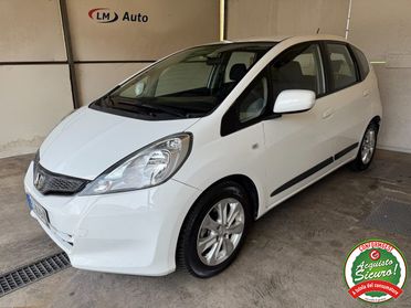 HONDA Jazz 1.2 i-VTEC Trend