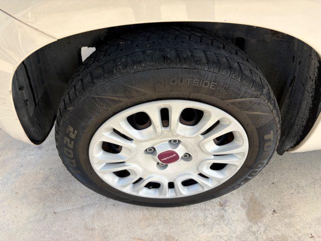 FIAT Panda 1.2 Easy BENZINA EURO 6 OK NEOPATENTATI