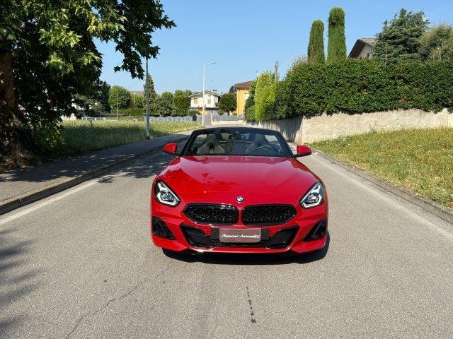 BMW Z4 sDrive20i Msport IVA ESPOSTA BLACK PACK