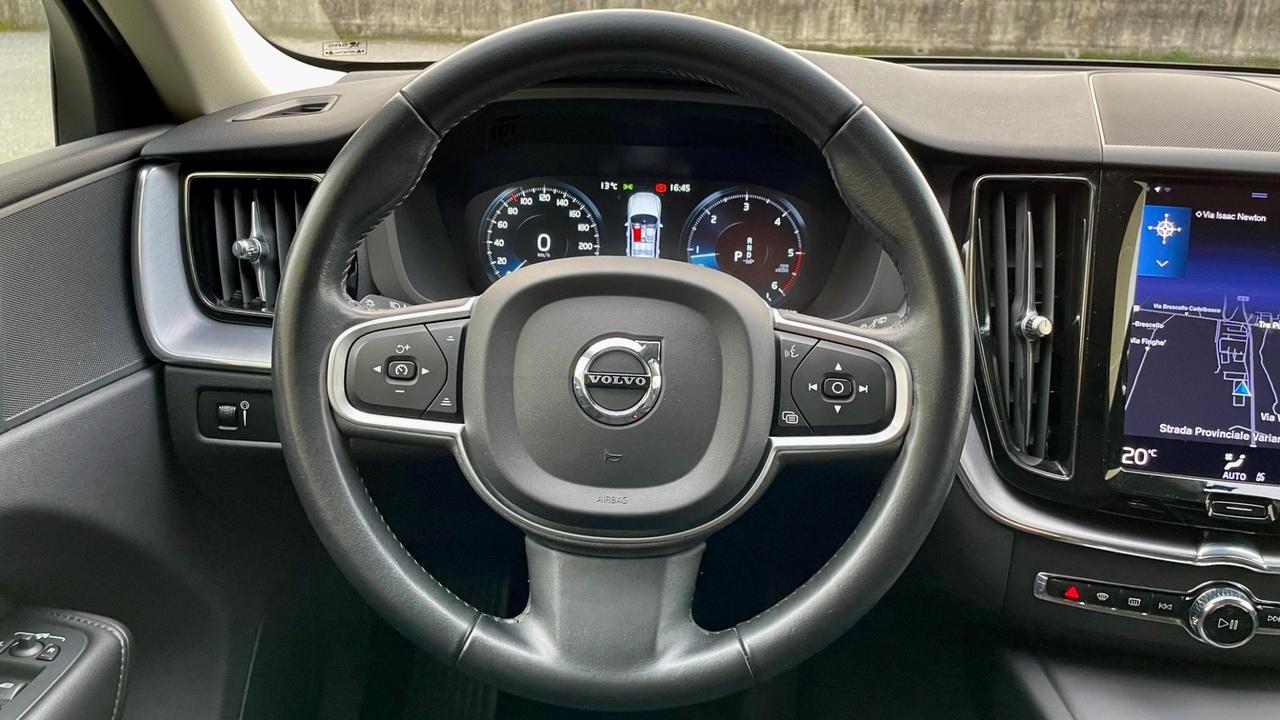 Volvo XC 60 XC60 B4 (d) AWD Geartronic Momentum Pro