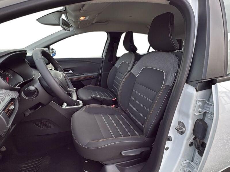 Dacia Sandero 1.0 TCe ECO-G STEPWAY EXPRESSION