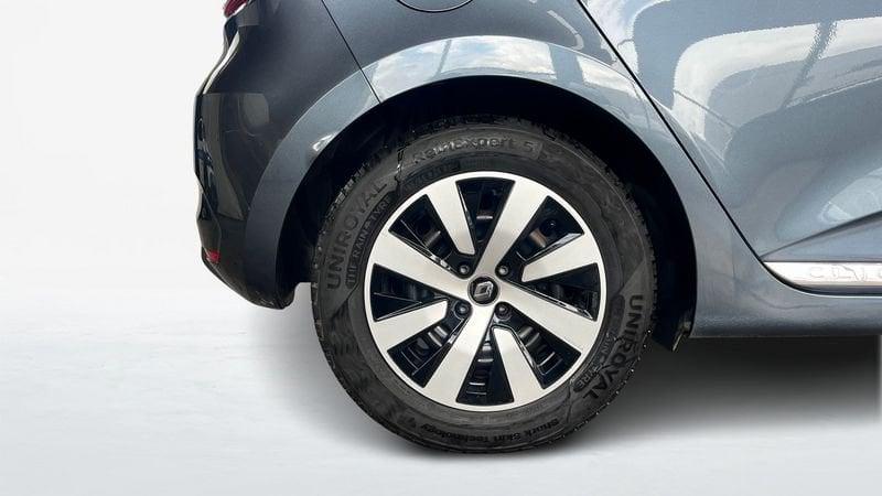 Renault Clio 5 Porte 1.6 E-TECH Hybrid 140cv Zen Auto my21