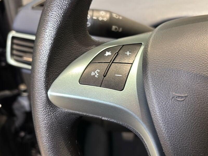 Lancia Ypsilon Ypsilon 1.0 FireFly 5 porte Hybrid Platino